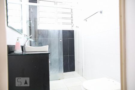 Banheiro de apartamento à venda com 2 quartos, 64m² em Consolação, São Paulo