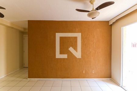 Sala de apartamento para alugar com 3 quartos, 65m² em Engenho de Dentro, Rio de Janeiro