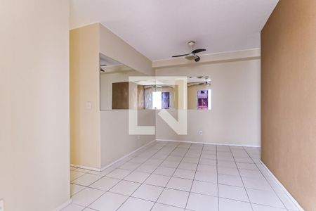 Sala de apartamento para alugar com 3 quartos, 65m² em Engenho de Dentro, Rio de Janeiro