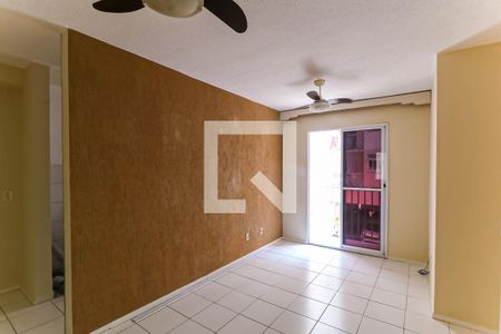 Sala de apartamento para alugar com 3 quartos, 65m² em Engenho de Dentro, Rio de Janeiro