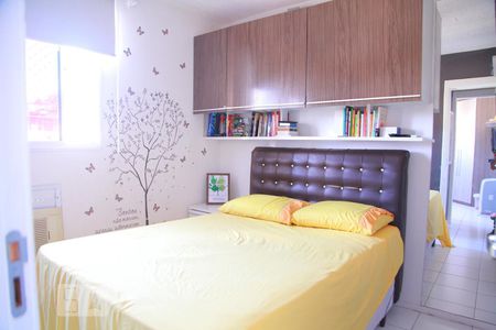 Quarto 3 suite de apartamento para alugar com 3 quartos, 65m² em Engenho de Dentro, Rio de Janeiro