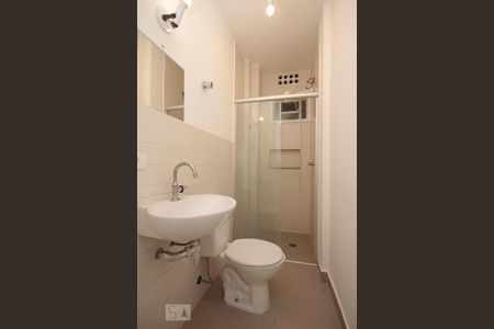 Studio à venda com 30m², 1 quarto e sem vagaBanheiro