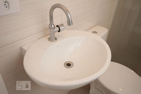 Studio à venda com 30m², 1 quarto e sem vagaBanheiro