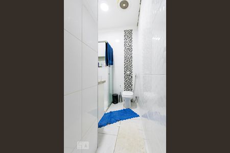 Casa para alugar com 180m², 3 quartos e 2 vagas Casa para alugar com 180m², 3 quartos e 2 vagasBanheiro