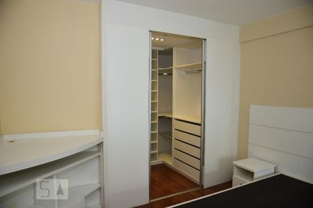Apartamento para alugar com 119m², 3 quartos e 2 vagasQuarto 3