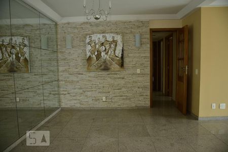 Apartamento para alugar com 3 quartos, 119m² em Jacarepaguá, Rio de Janeiro