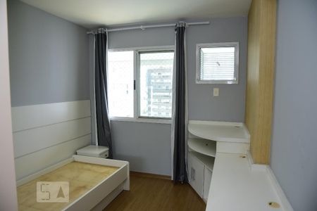 Apartamento para alugar com 119m², 3 quartos e 2 vagasQuarto 2