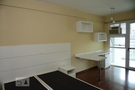 Apartamento para alugar com 119m², 3 quartos e 2 vagasQuarto 3