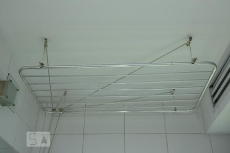 Apartamento para alugar com 119m², 3 quartos e 2 vagasÁrea de Serviço