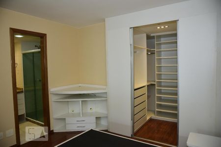 Apartamento para alugar com 119m², 3 quartos e 2 vagasQuarto 3