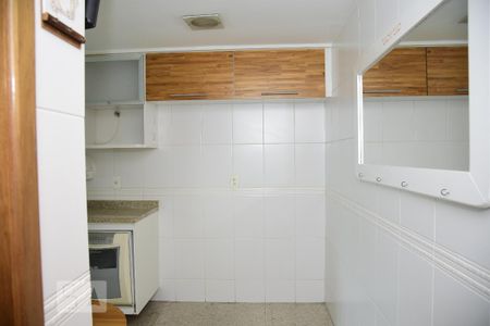 Apartamento para alugar com 119m², 3 quartos e 2 vagasCozinha