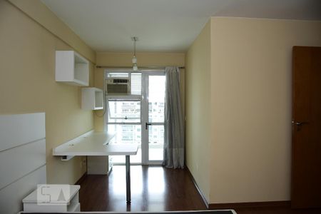 Apartamento para alugar com 119m², 3 quartos e 2 vagasQuarto 3