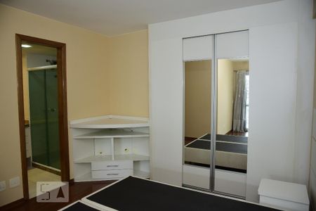Apartamento para alugar com 119m², 3 quartos e 2 vagasQuarto 3