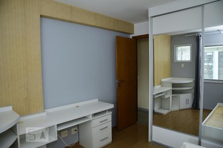Apartamento para alugar com 119m², 3 quartos e 2 vagasQuarto 2
