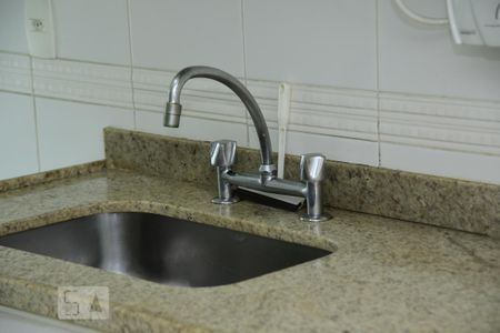Apartamento para alugar com 119m², 3 quartos e 2 vagasCozinha