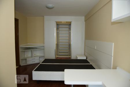 Apartamento para alugar com 119m², 3 quartos e 2 vagasQuarto 3