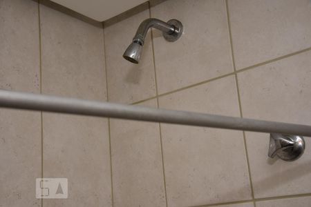 Apartamento para alugar com 119m², 3 quartos e 2 vagasBanheiro de Serviço