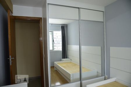 Apartamento para alugar com 119m², 3 quartos e 2 vagasQuarto 2