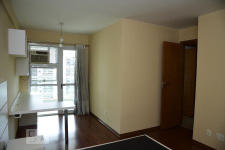Apartamento para alugar com 119m², 3 quartos e 2 vagasQuarto 3