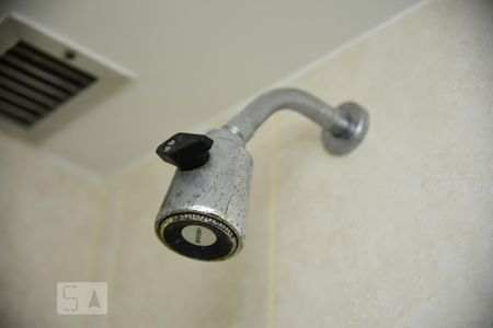Apartamento para alugar com 119m², 3 quartos e 2 vagasBanheiro Social
