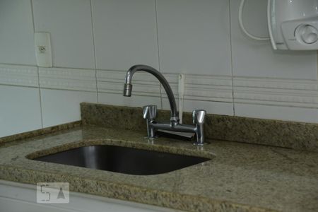 Apartamento para alugar com 119m², 3 quartos e 2 vagasCozinha