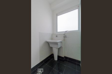 Apartamento à venda com 76m², 3 quartos e 2 vagasÁrea de Serviço