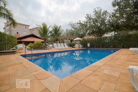 Apartamento à venda com 76m², 3 quartos e 2 vagasÁrea comum - Piscina