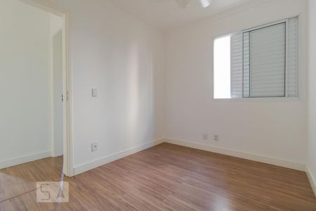Apartamento à venda com 76m², 3 quartos e 2 vagasQuarto 02