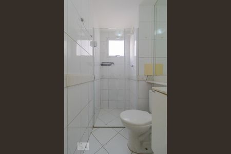 Apartamento à venda com 76m², 3 quartos e 2 vagasBanheiro