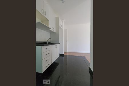 Apartamento à venda com 76m², 3 quartos e 2 vagasCozinha