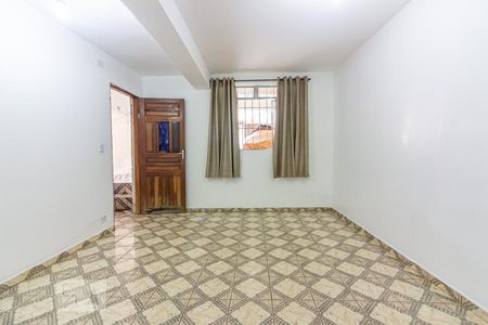 Casa para alugar com 51m², 1 quarto e 1 vagaQuarto 