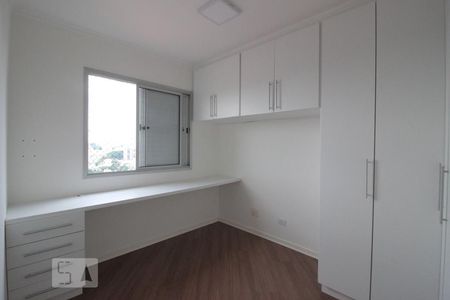 Quarto 2 de apartamento para alugar com 3 quartos, 70m² em Vila Aurora (zona Norte), São Paulo