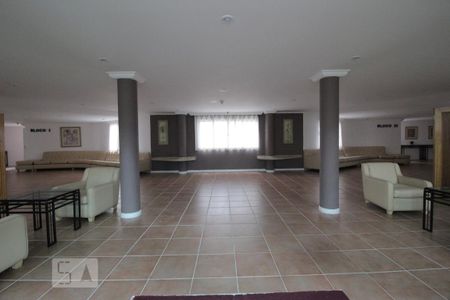 Hall de Entrada de apartamento para alugar com 3 quartos, 70m² em Vila Aurora (zona Norte), São Paulo