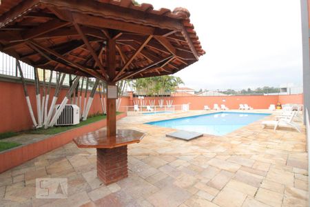 Área comum - Piscina de apartamento para alugar com 3 quartos, 70m² em Vila Aurora (zona Norte), São Paulo