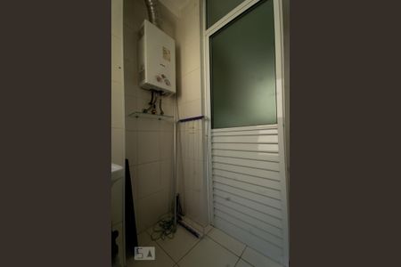 Apartamento à venda com 78m², 3 quartos e 2 vagas Apartamento à venda com 78m², 3 quartos e 2 vagasCozinha e Área de Serviço