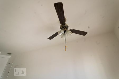 Detalhe - Sala de apartamento à venda com 3 quartos, 78m² em Jardim Tupanci, Barueri