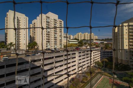 Apartamento à venda com 78m², 3 quartos e 2 vagas Apartamento à venda com 78m², 3 quartos e 2 vagasVista do Quarto 3