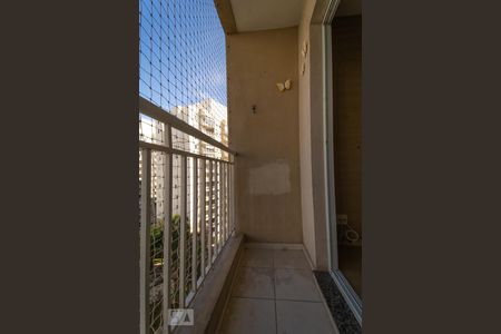 Apartamento à venda com 78m², 3 quartos e 2 vagas Apartamento à venda com 78m², 3 quartos e 2 vagasSacada da Sala