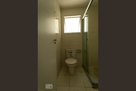 Apartamento à venda com 78m², 3 quartos e 2 vagas Apartamento à venda com 78m², 3 quartos e 2 vagasBanheiro da Suíte
