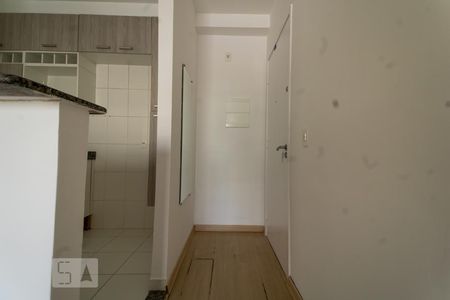 Hall de Entrada de apartamento à venda com 3 quartos, 78m² em Jardim Tupanci, Barueri