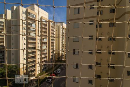 Apartamento à venda com 78m², 3 quartos e 2 vagas Apartamento à venda com 78m², 3 quartos e 2 vagasVista da Suíte