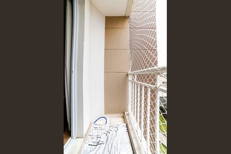 Sacada de apartamento para alugar com 2 quartos, 65m² em Vila Guilherme, São Paulo