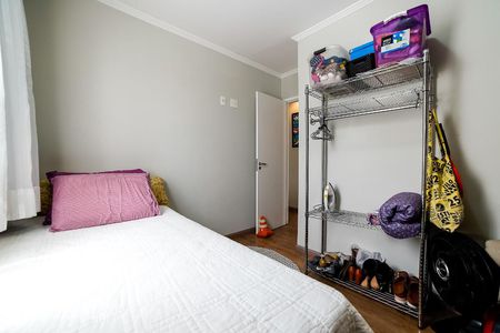 Apartamento para alugar com 65m², 2 quartos e 1 vagaQuarto 2