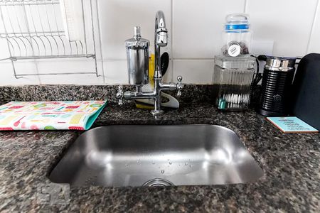 Apartamento para alugar com 65m², 2 quartos e 1 vagaCozinha