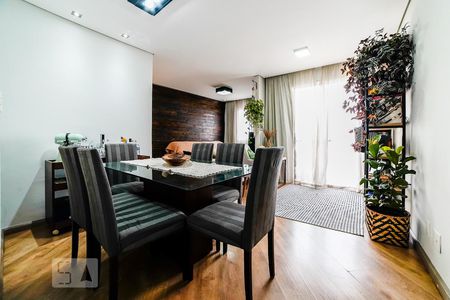 Sala de apartamento para alugar com 2 quartos, 65m² em Vila Guilherme, São Paulo