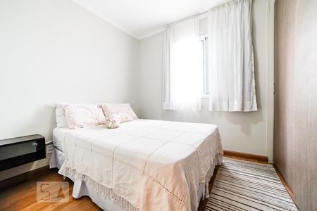Quarto 1 Suíte de apartamento para alugar com 2 quartos, 65m² em Vila Guilherme, São Paulo