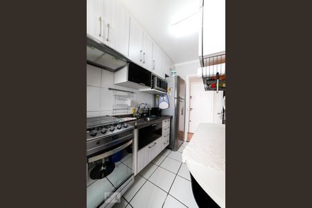 Apartamento para alugar com 65m², 2 quartos e 1 vagaCozinha