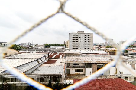 Vista de apartamento para alugar com 2 quartos, 65m² em Vila Guilherme, São Paulo