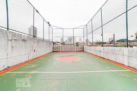 Apartamento para alugar com 65m², 2 quartos e 1 vagaÁrea Comum - Quadra