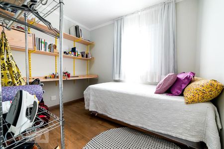 Apartamento para alugar com 65m², 2 quartos e 1 vagaQuarto 2